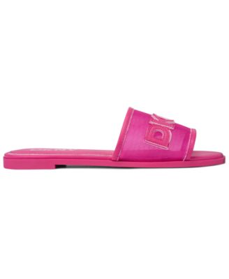 Women's Wren Slide Flat Sandals