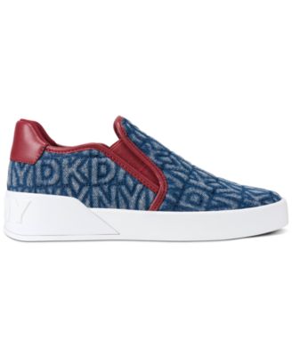 Women's Marta Slip-On Sneakers