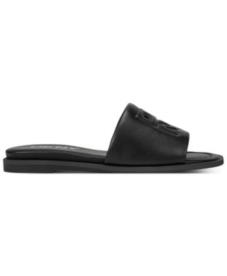 Women's Chicago Slide Flat Sandals