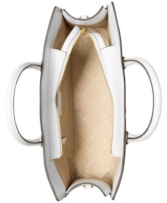 Scarlett Medium East West Satchel Bag