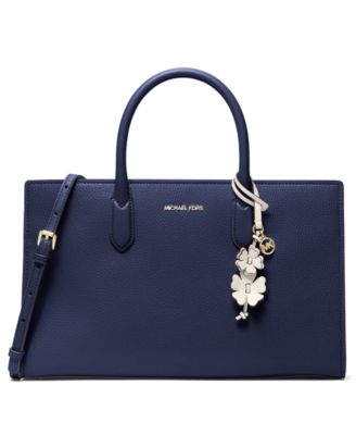 Scarlett Medium East West Satchel Bag