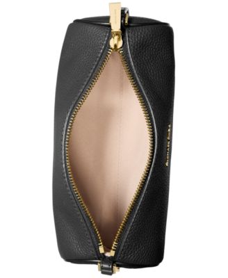 Izzy Small Barrel Pouchette Bag