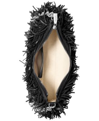 Nolita Small Chain Pouchette Bag