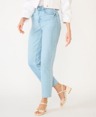 Women's Mikayla Block Heel Strappy Dress Sandals