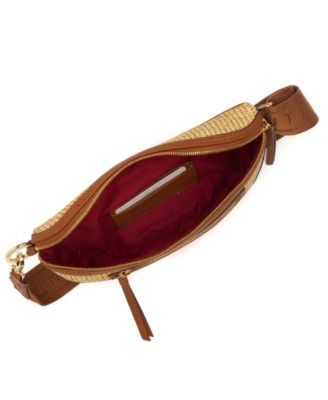 Charles Small Crossbody Belt Bag