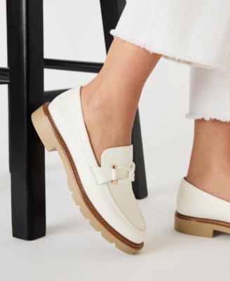 Women's Ellison Lug Sole Loafers