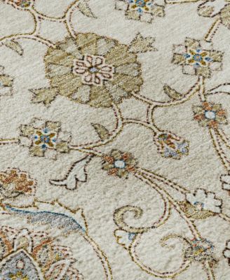 Hatay Washable HY1 2'3"x7'6" Runner Area Rug