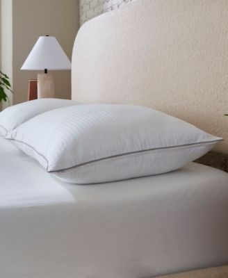 500 thread-count 100% Cotton Cover Pillows