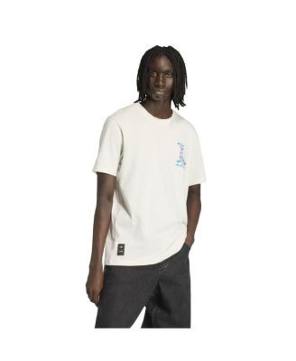 Men's White 1994 FIFA World Cup Striker Mascot T-Shirt