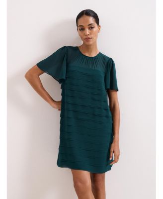 Women's Fallon Layered Dress