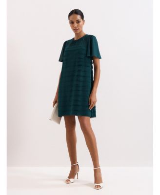 Women's Fallon Layered Dress