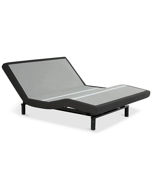 Hotel Collection Adjustable Bed Plus, Created for Macy's California