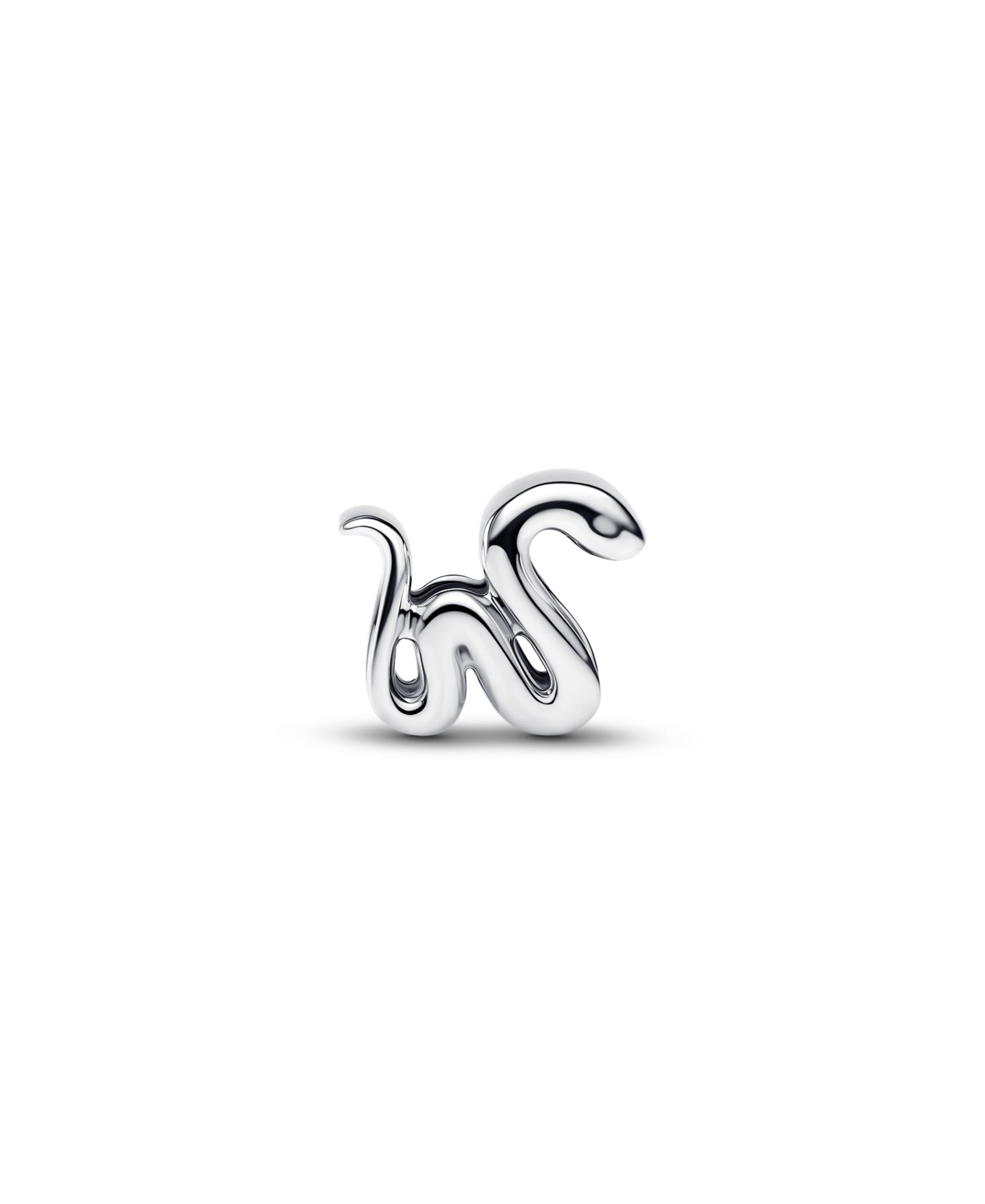 Snake Mini Charm