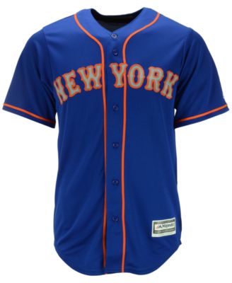 new york mets cool base jersey