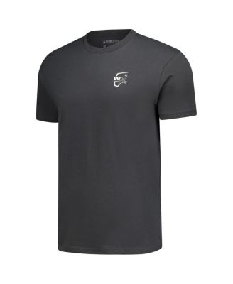 Men's & Women's Gray WM Phoenix Open Stuck on 16 T-Shirt