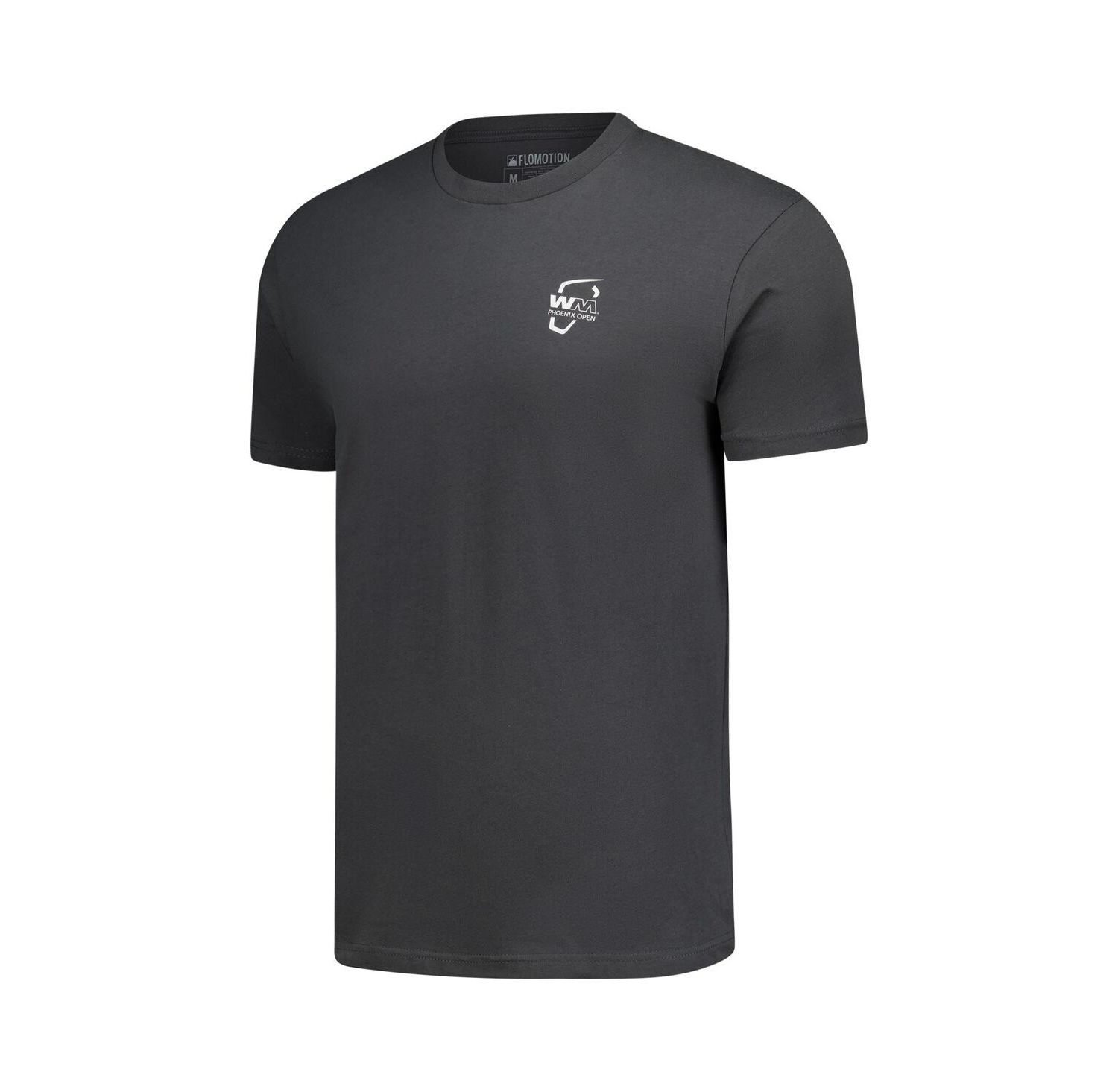 Men's & Women's Gray WM Phoenix Open Stuck on 16 T-Shirt