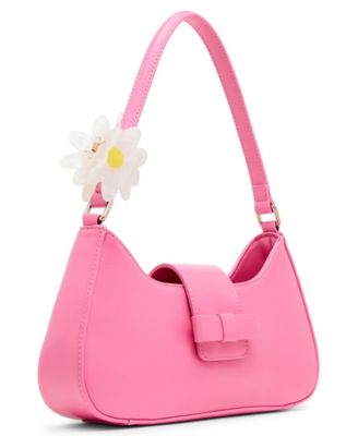 Serena PU Shoulder Bag