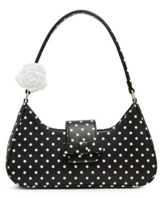 Serena PU Shoulder Bag