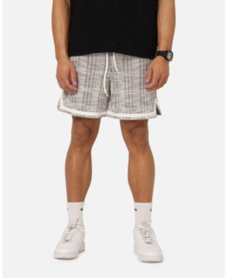 Men's Textured Ball Shorts