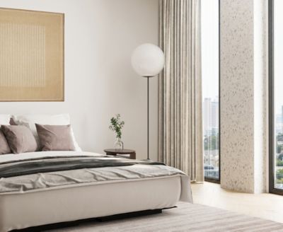 Robin Stripe 3785 6'x9' Area Rug