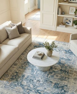 Vintage Looms VTL-72 6'x9' Area Rug