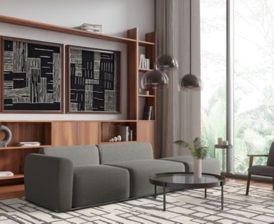 Naturals 6781 6'x9' Area Rug