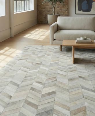 Natural ER9761 8' x 11' Area Rug