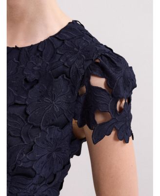 Women's Leilani Lace Dress