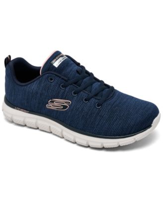 Women’s Track - Soft Stride Walking Sneakers from Finish Line