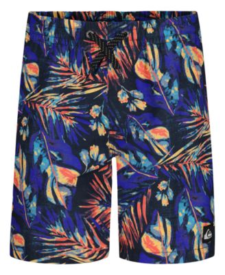 Boys' 8-18 Everyday Mix Volley Shorts