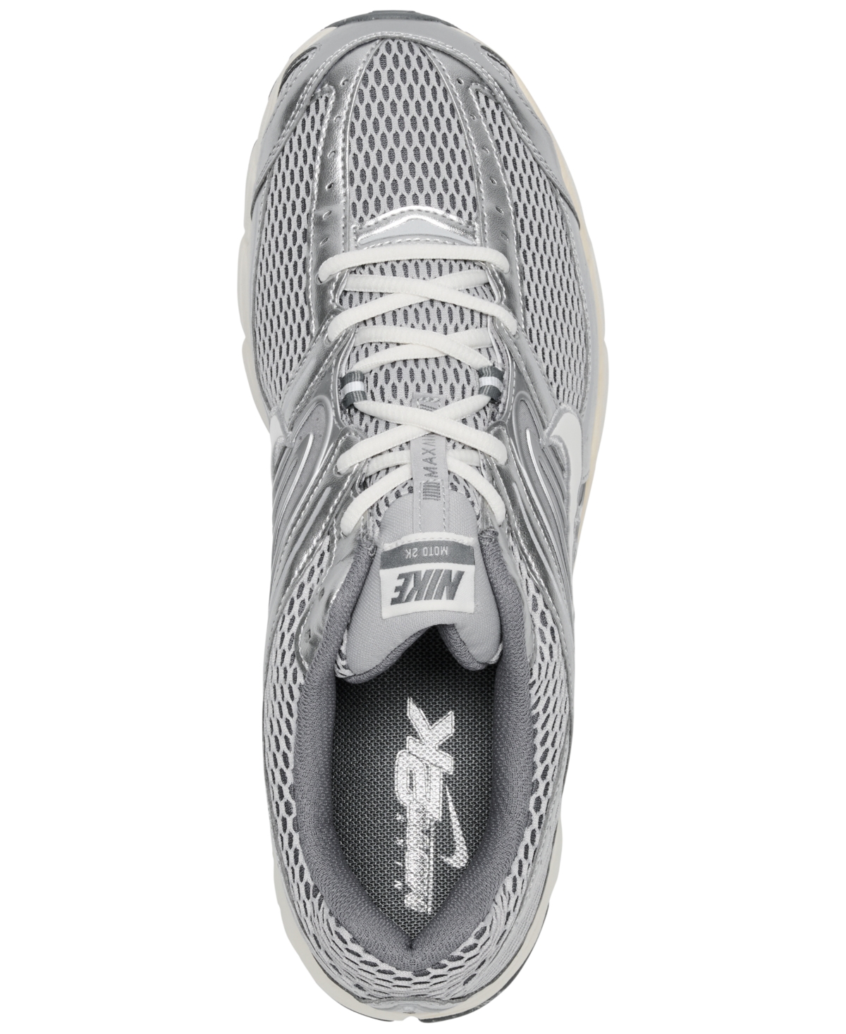 Nike Men's Air Max Moto 2K Casual Sneakers from Finish Line