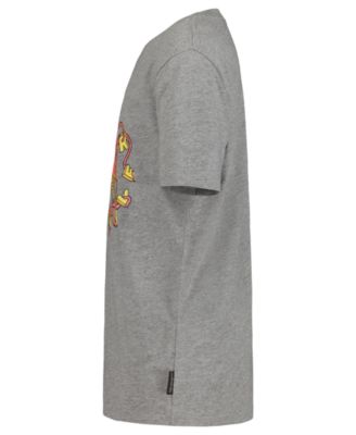 Boys' 8-20 Mr. Octo Printed Short-Sleeve T-Shirt