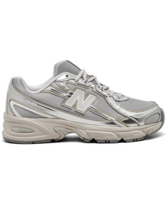Women's 740 Casual Sneakers from Finish Line