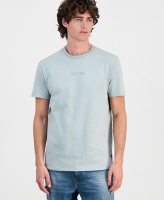 Men's Quattro G-Mist Short-Sleeve T-Shirt