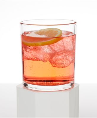 24 Seven Medium Tumbler, Set of 6