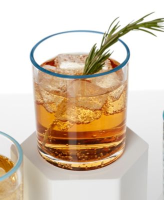 24 Seven Medium Tumbler, Set of 6