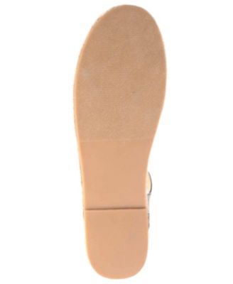 Women's Elmar Espadrille Flat Sandals