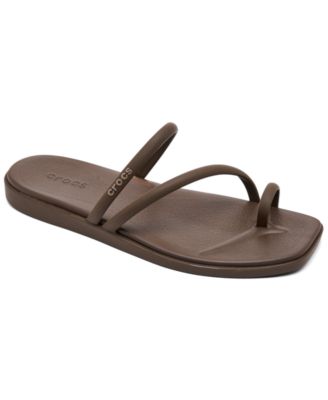 Women's Miami Toe Loop Sandals from Finish Line