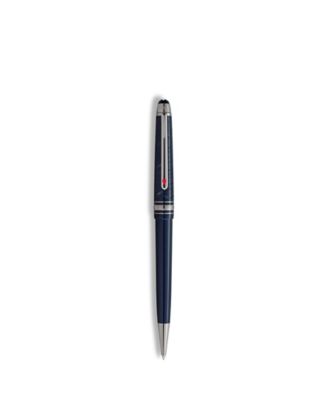 164 MST AW80D Y3 Resin Ballpoint Pen