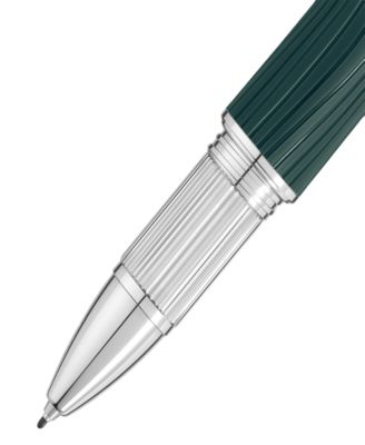 Star Walker PolarGreen Precious Resin Fineliner