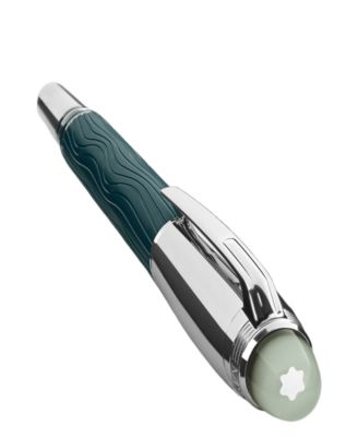 Star Walker Polar Green Dou&eacute; Fineliner
