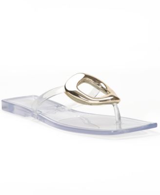 Women's Yorlin Jelly Slip-On Sandals