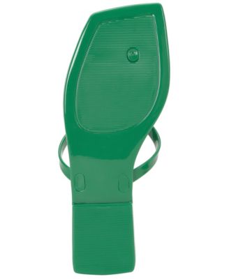 Women's Yorlin Jelly Flat Sandals