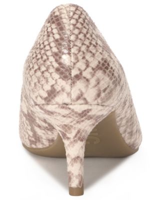 Women's Esmee Pointed Toe Pumps