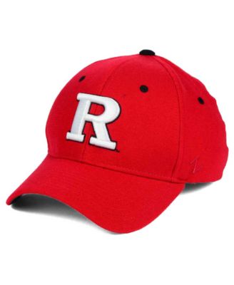 Zephyr - Rutgers Scarlet Knights ZH Flex Cap