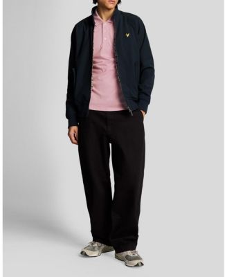 Men's Plain Polo Shirt