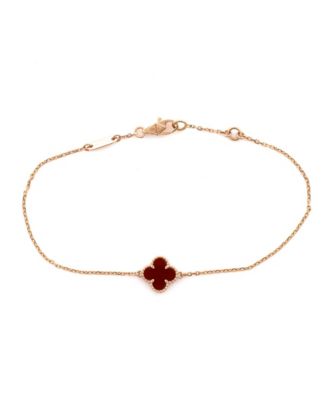 Sweet Alhambra Bracelet