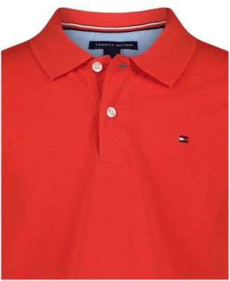 Boys' 8-20 Stretch Ivy Polo Shirt