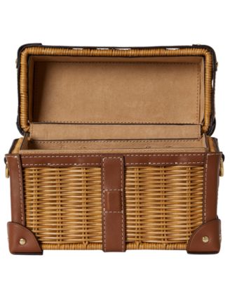 Small Tanner Luggage Crossbody Bag