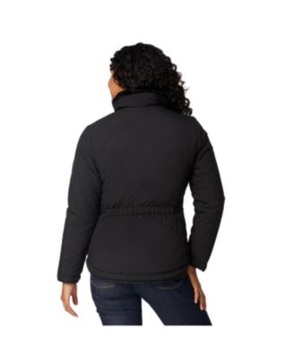Women's Cirrus Quilted Reversible Jacket